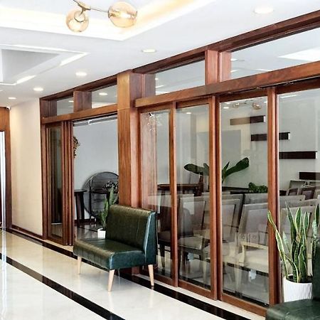 Hanz Anh Duc 2 Hotel Binh Duong Thu Dau Mot Екстериор снимка