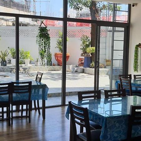Hanz Anh Duc 2 Hotel Binh Duong Thu Dau Mot Екстериор снимка