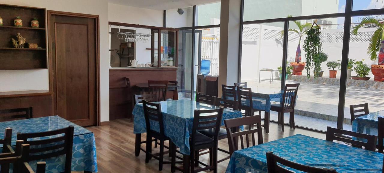 Hanz Anh Duc 2 Hotel Binh Duong Thu Dau Mot Екстериор снимка