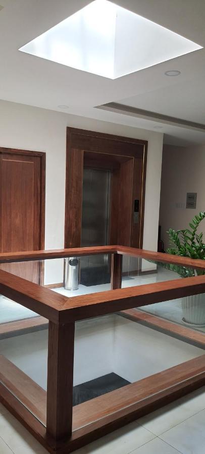 Hanz Anh Duc 2 Hotel Binh Duong Thu Dau Mot Екстериор снимка
