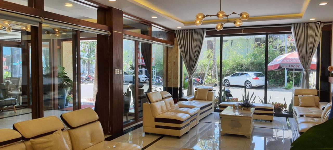 Hanz Anh Duc 2 Hotel Binh Duong Thu Dau Mot Екстериор снимка