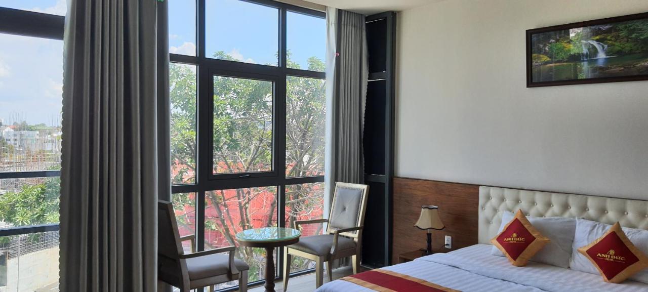 Hanz Anh Duc 2 Hotel Binh Duong Thu Dau Mot Стая снимка